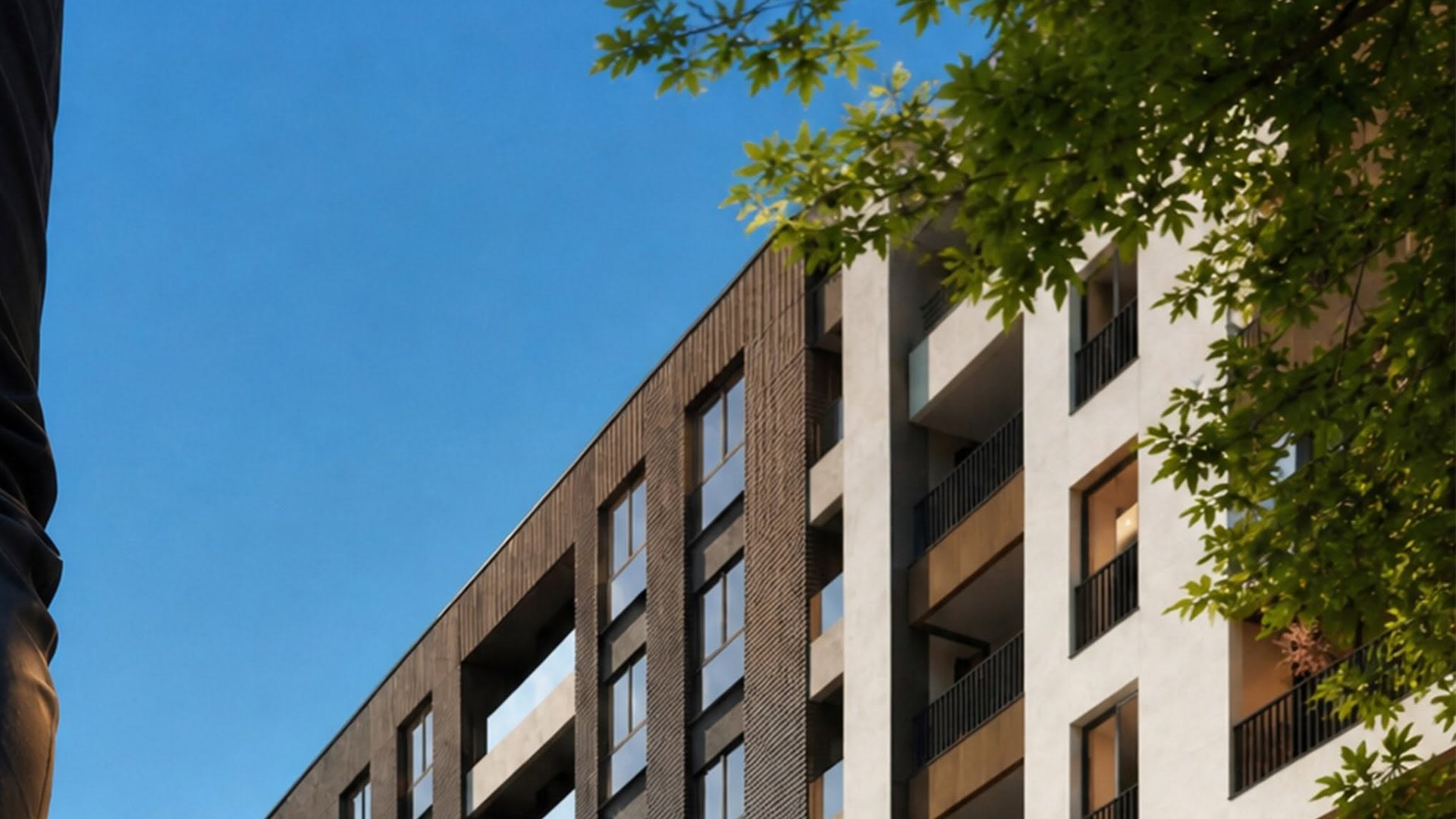 Grand City Residence & Business