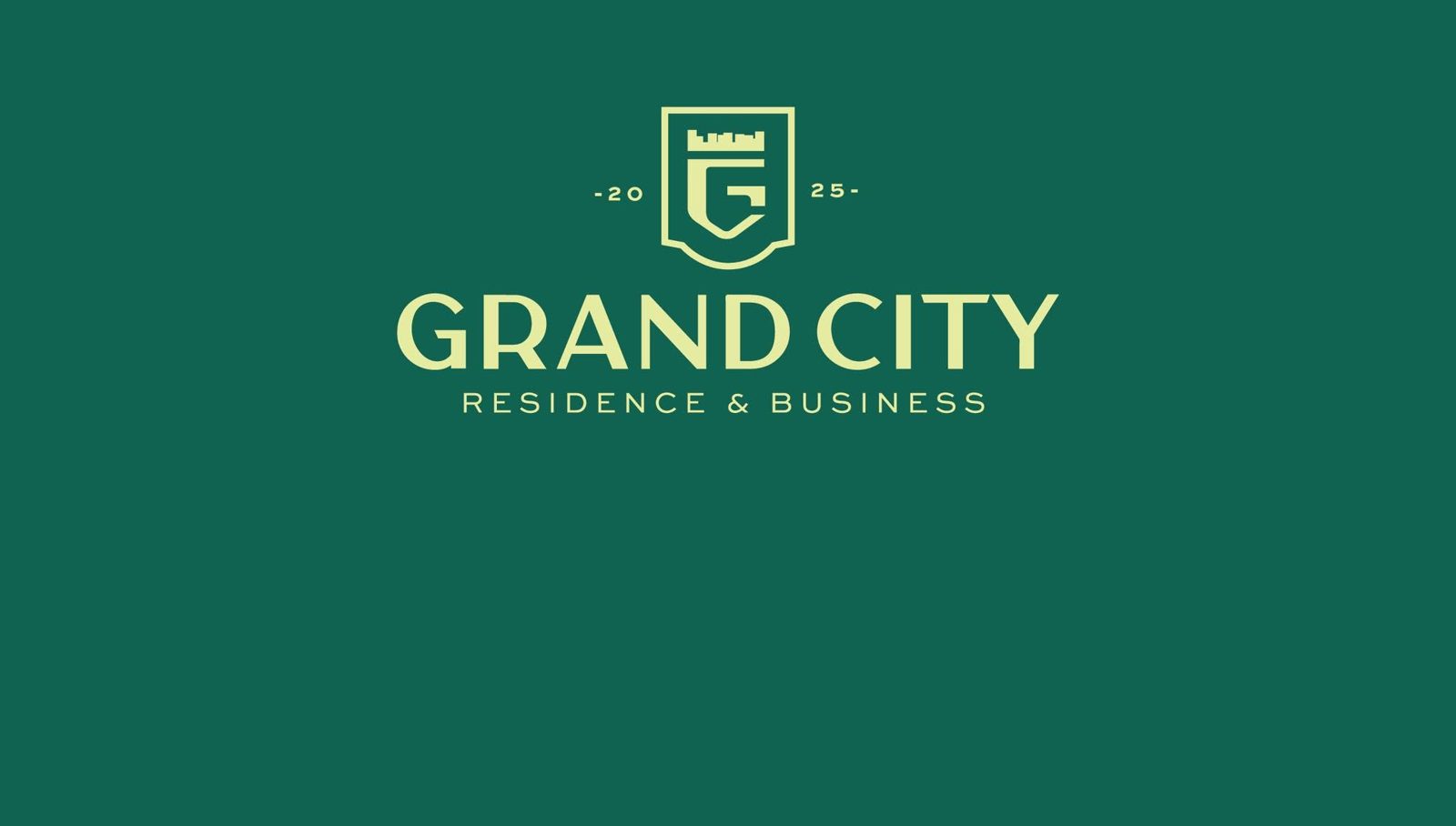Grand City Residence & Business